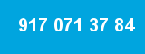 917 071 37 84 917 071 37 84